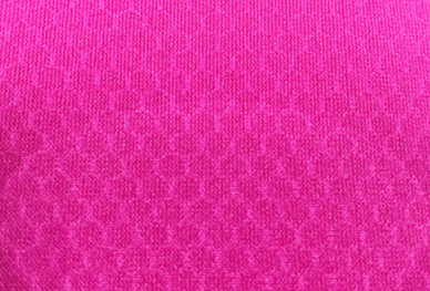 N有光方形提花萊卡